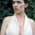 Hayley Atwell Measurements, Bra Size, Height, Weight