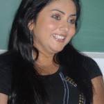 Namitha Kapoor Measurements, Bra Size, Height, Weight