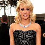 Carrie Underwood Measurements, Bra Size, Height, Weight