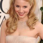 Dianna Agron Measurements, Bra Size, Height, Weight