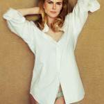 Nicole Kidman Measurements, Bra Size, Height, Weight