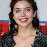 Grace Phipps Measurements, Bra Size, Height, Weight
