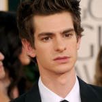 Andrew Garfield Biceps Size Height Weight Body Measurements