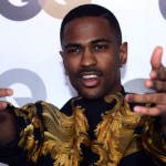 Big Sean Biceps Size Height Weight Body Measurements