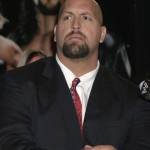 Big Show Biceps Size Height Weight Body Measurements