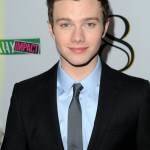 Chris Colfer Biceps Size Height Weight Body Measurements
