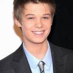 Colin Ford Biceps Size, Height, Weight, Body Measurements
