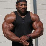 Dexter Jackson Biceps Size Height Weight Body Measurements