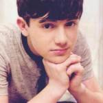 Greyson Chance Biceps Size Height Weight Body Measurements
