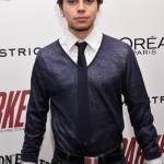 Jake T. Austin Biceps Size, Height, Weight, Body Measurements