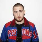 Mike Posner Biceps Size Height Weight Body Measurements