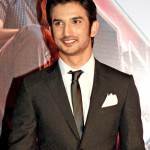 Sushant Singh Rajput Biceps Size Height Weight Body Measurements