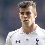 Gareth Bale Biceps Size Height Weight Body Measurements