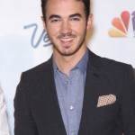 Kevin Jonas Biceps Size Height Weight Body Measurements
