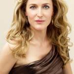 Gillian Anderson Measurements, Bra Size, Height, Weight