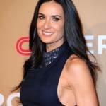 Demi Moore Measurements, Bra Size, Height, Weight