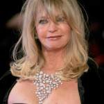 Goldie Hawn Measurements, Bra Size, Height, Weight