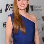 Mireille Enos Measurements Bra Size Height Weight Body Stats