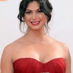 Morena Baccarin Measurements, Bra Size, Height, Weight