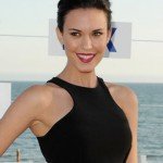 Odette Annable Measurements, Bra Size, Height, Weight