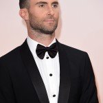 Adam Levine Biceps Size Height Weight Body Measurements