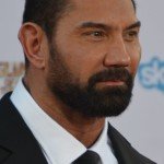 Batista Biceps Size Height Weight Body Measurements