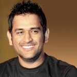 Mahendra Singh Dhoni Biceps Size Height Weight Body Measurements