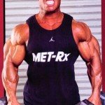 Bodybuilder Phil Biceps Size Height Weight Body Measurements